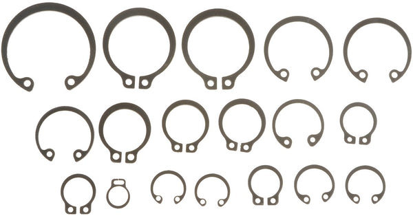 Wheel Bearing Retaining Clip Kit (MPN: 49899)