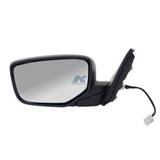 K Source Exterior Mirror Replacement (MPN: 63608H)