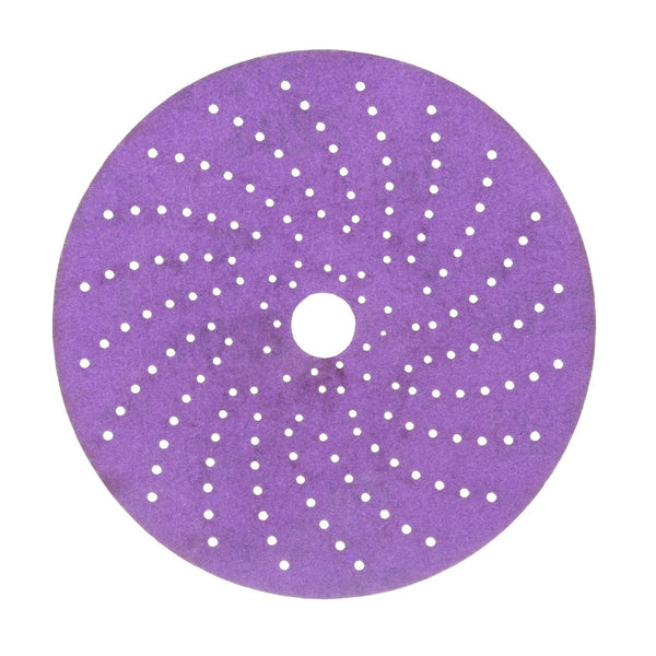 3M Cubitron II Hookit Sanding Disc (MPN: 31481)
