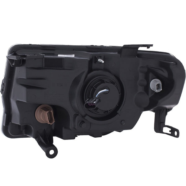 AnzoUSA Projector Headlight Assembly (MPN: 111355)