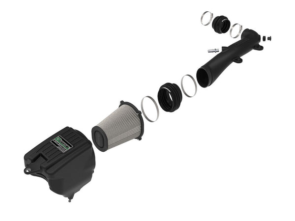 Advanced FLOW Engineering Cold Air Intake (MPN: 53-10017D)
