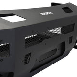 Westin Pro-Series Front Bumper (MPN: 58-411245)