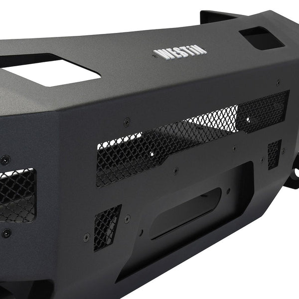 Westin Pro-Series Front Bumper (MPN: 58-411245)