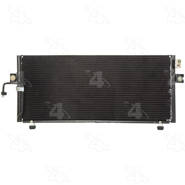 Four Seasons Air Conditioner Condenser (MPN: 40027)