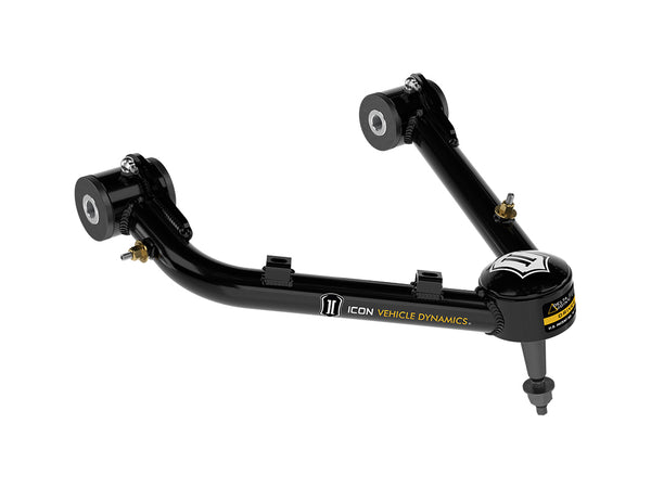Icon Vehicle Dynamics Tubular Control Arm (MPN: 78661DJ)