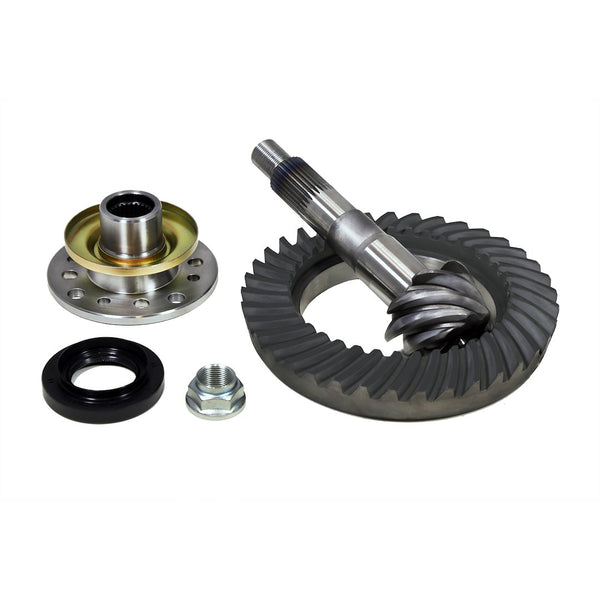 USA Standard Gear Differential Ring And Pinion (MPN: ZG T8-529K)