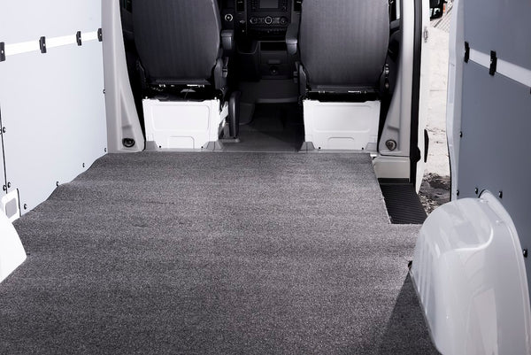 BedRug Cargo Area Liner (MPN: VRMS06M)