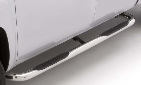 Lund 3 Inch Round Nerf Bar (MPN: 22677548)