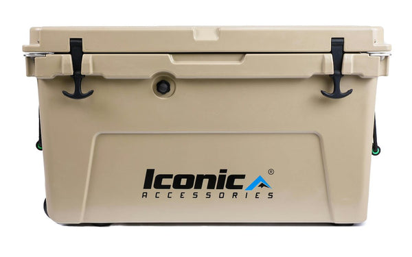 Iconic Accessories Beverage Cooler (MPN: 810-1070)