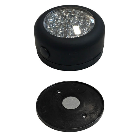 Multi Purpose LED Light by Advanced Accessory Concepts (MPN: 81300)