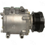 Four Seasons Air Conditioner Compressor (MPN: 78540)