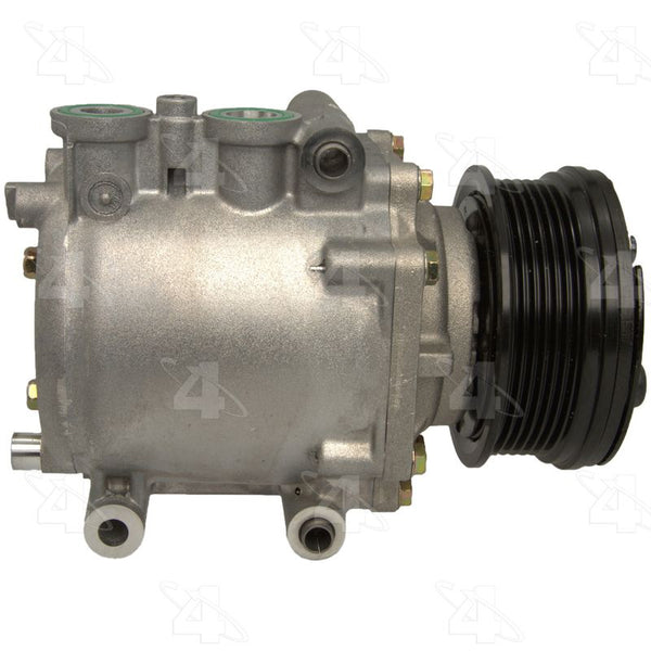 Four Seasons Air Conditioner Compressor (MPN: 78540)