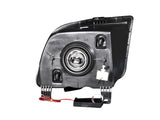 AnzoUSA Projector Headlight Assembly (MPN: 121033)