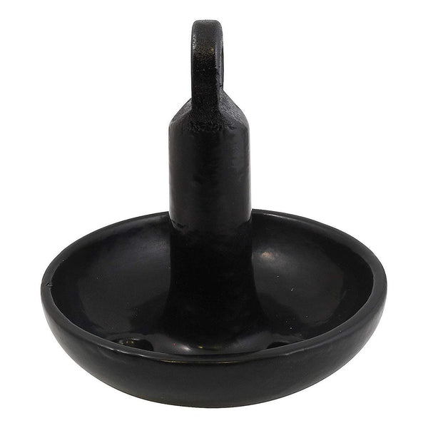 Attwood Marine 15 Pound Mushroom Style Boat Anchor (MPN: 9943B1)