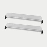 Cargo Glide Bed Slide Cross Bar (MPN: C0066-2DIV41-ALM)