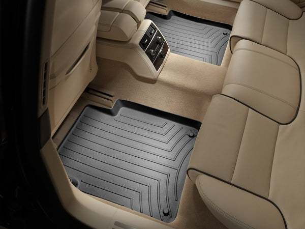 WeatherTech Floor Liner (MPN: 442203)