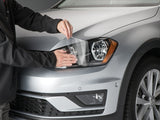Weathertech LampGard Headlight Guard (MPN: LG1436)