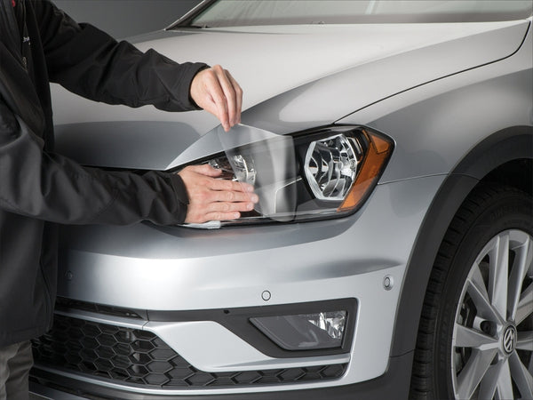 Weathertech LampGard Headlight Guard (MPN: LG1436)