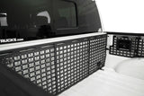 Molle Cargo Panel for 2021+ Ford F-150 and 3rd Gen Raptor (MPN: AC1904401NA)