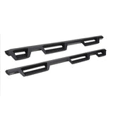 Westin HDX Drop Wheel-to-Wheel Nerf Bars (MPN: 56-534705)
