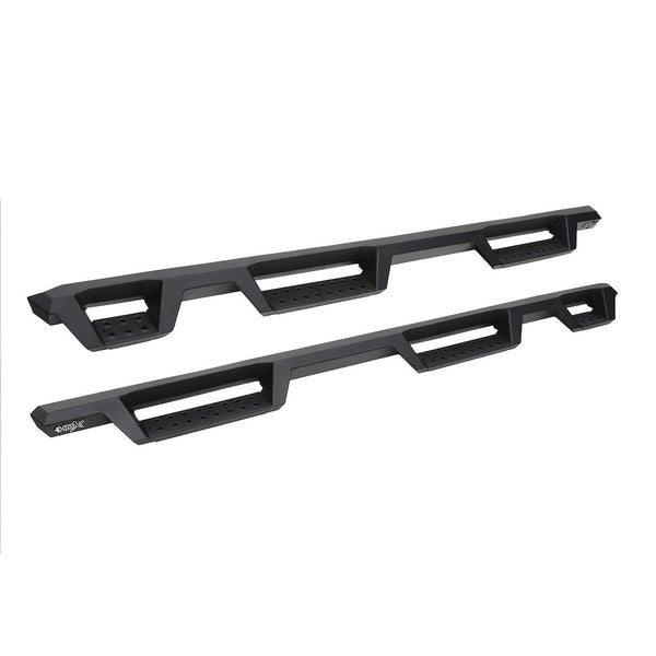 Westin HDX Drop Wheel-to-Wheel Nerf Bars (MPN: 56-534705)