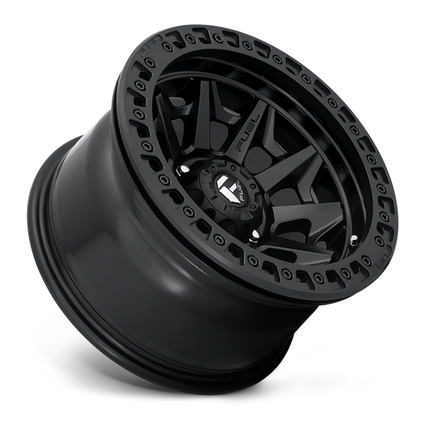 Fuel Off Road Covert Beadlock Wheel (MPN: D11417907545)