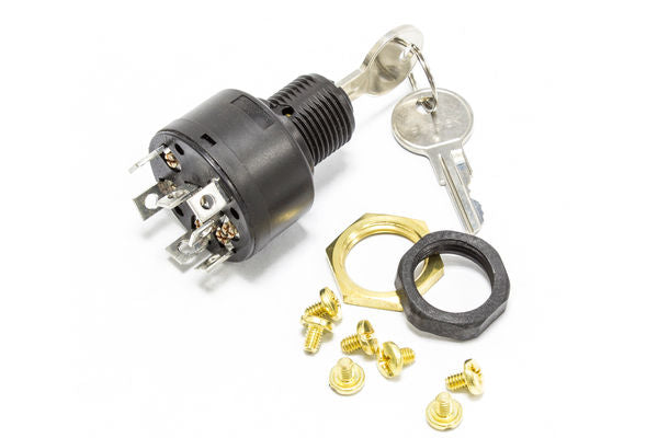 Sierra Marine Ignition Switch (MPN: MP41010)