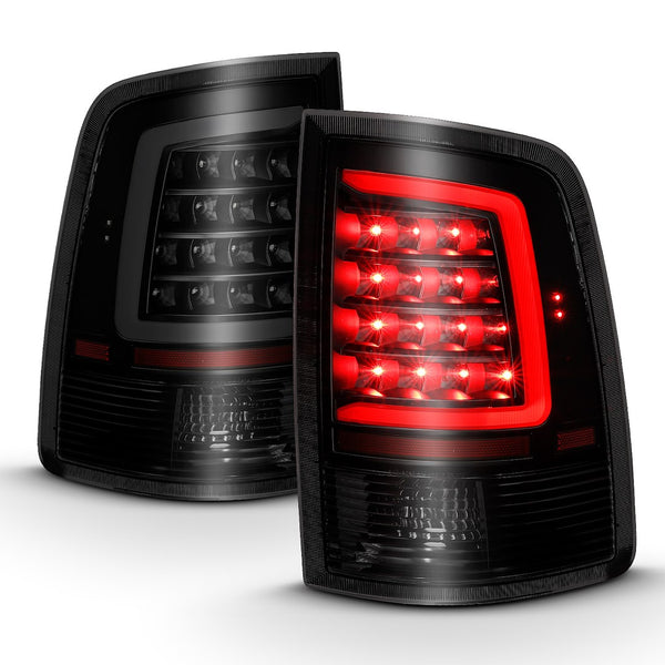 AnzoUSA Tail Light Assembly (MPN: 311319)