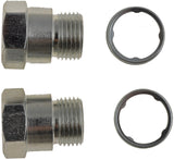 Spark Plug Non-Fouler Set by Help! By Dorman (MPN: 42009)