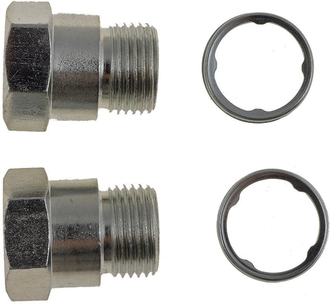 Spark Plug Non-Fouler Set by Help! By Dorman (MPN: 42009)