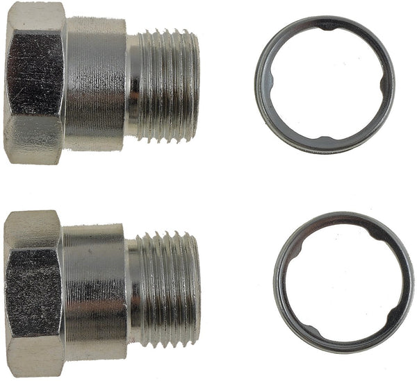 Spark Plug Non-Fouler Set by Help! By Dorman (MPN: 42009)