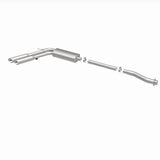 MagnaFlow Performance Cat-Back Exhaust System (MPN: 16522)