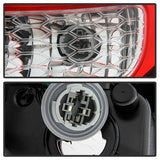 Spyder Auto Group Tail Light Assembly (MPN: 9046315)