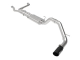 Advanced FLOW Engineering Apollo GT Cat-Back System (MPN: 49-46135-B)