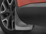 WeatherTech Mud Flap Set of 2 (MPN: 110054)