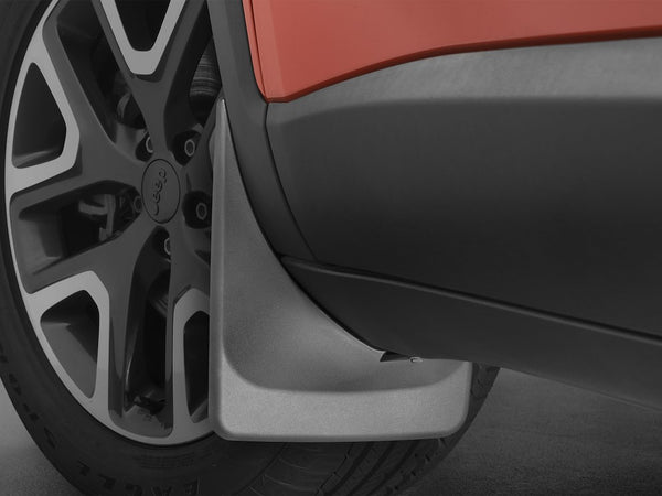 WeatherTech Mud Flap Set of 2 (MPN: 110054)