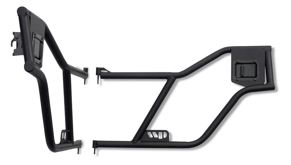 Warrior Products Tubular Adventure Door Set (MPN: 90784)
