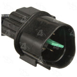 Four Seasons Air Conditioner Compressor (MPN: 98338)