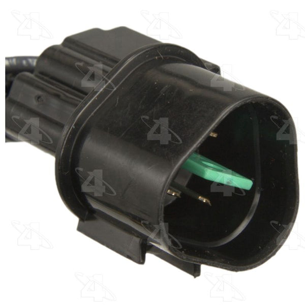 Four Seasons Air Conditioner Compressor (MPN: 98338)