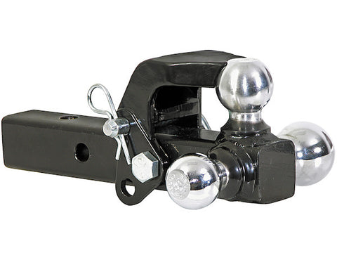 Trailer Hitch Ball Mount (MPN: 1802279)