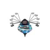 Yak Gear Outriggers Set Of 2 (MPN: 01-0096)