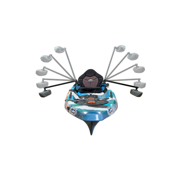 Yak Gear Outriggers Set Of 2 (MPN: 01-0096)