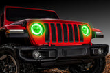 Oracle Lighting Daytime Running Light Kit (MPN: 1214-004)