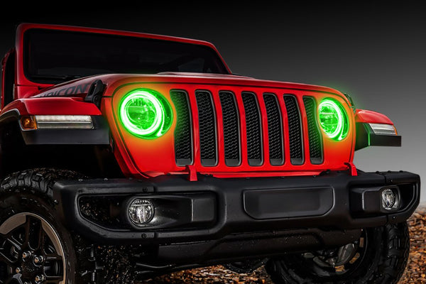 Oracle Lighting Daytime Running Light Kit (MPN: 1214-004)