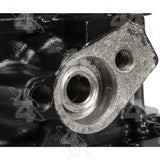 Four Seasons Air Conditioner Compressor (MPN: 167310)