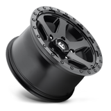 Fuel Off Road Ripper D589 Wheel (MPN: D58918907345)