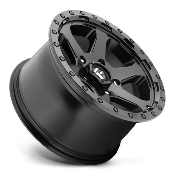 Fuel Off Road Ripper D589 Wheel (MPN: D58918907345)
