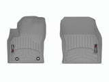 WeatherTech FloorLiner Molded Fit Gray (MPN: 4618301)