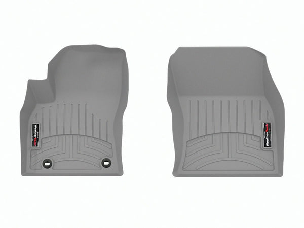 WeatherTech FloorLiner Molded Fit Gray (MPN: 4618301)
