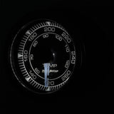 AutoMeter Electric Water Temperature Gauge (MPN: 8154)